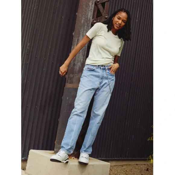 KOTO Slim Tall Tee - Picture 4 of 5